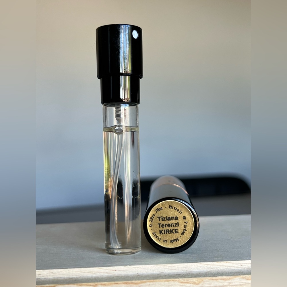 Tiziana Terenzi Kirke Perfume
